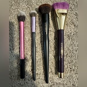 Makeup Brushes